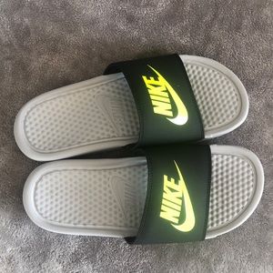 Nike Slides